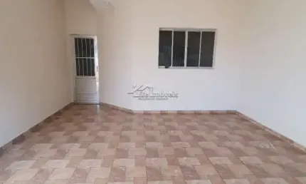 Casa com 3 quartos à venda na Rua Rio Paraguai, 470, Parque Orestes Ôngaro, Hortolândia por R$ 300.000