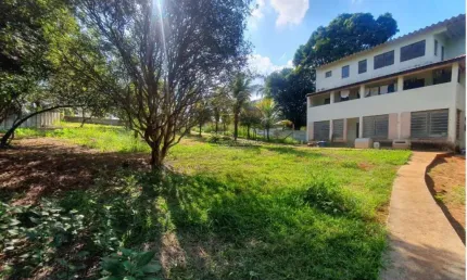 Chácara / sítio com 2 quartos à venda na Rua Artur Henrique Gabe, 276, Parque Ortolândia, Hortolândia por R$ 1.500.000