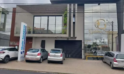 Sala comercial à venda na Rua Amélia Camargo Blumer, 210, Loteamento Remanso Campineiro, Hortolândia por R$ 3.800.000