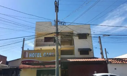 Prédio à venda na Rua Monteiro Lobato, 63, Jardim Santo André, Hortolândia por R$ 2.200.000