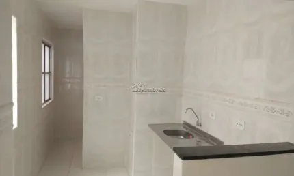 Apartamento com 2 quartos à venda na Mario Sproesser, 163, Jardim Bom Jesus, Monte Mor por R$ 134.000