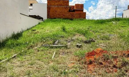 Terreno em condomínio fechado à venda na Magal, 316, Terra Preta, Monte Mor por R$ 181.000