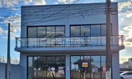 Sala comercial para alugar na Avenida Santana, 2358, Jardim Golden Park Residence, Hortolândia por R$ 25.000