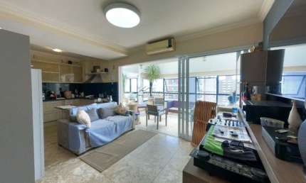 Cobertura com 2 quartos à venda na Rua Ferreira Penteado, 1518, Centro, Campinas por R$ 790.000