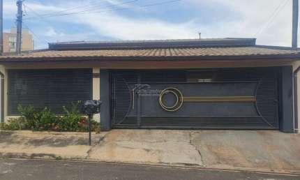 Casa com 2 quartos à venda na Rua Ricardo Levi Zylberman, 238, Jardim Nova Hortolândia I, Hortolândia por R$ 650.000