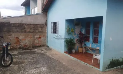 Casa com 2 quartos à venda na Rua Damião Antonio da Silva, 61, Jardim Novo Ângulo, Hortolândia por R$ 233.000