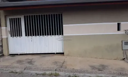 Casa com 3 quartos à venda na Rua Estrêla Guia, 260, Jardim Nova América, Hortolândia por R$ 362.000
