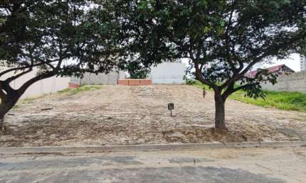 Terreno à venda na Rua Kathelyn de Oliveira Ferreira, Jardim Ibirapuera, Campinas por R$ 190.000