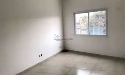 Sala comercial para alugar na Avenida Thereza Ana Cecon Breda, 19, Vila São Pedro, Hortolândia por R$ 1.200