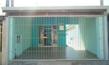 Casa com 2 quartos à venda na Rua Leila Diniz, 625, Jardim Amanda II, Hortolândia por R$ 266.000