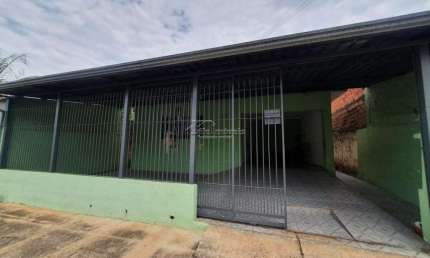 Casa com 3 quartos à venda na Rua Wilson Doimgos Consulin, 764, Jardim Maria Antonia (Nova Veneza), Sumaré por R$ 318.000