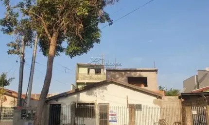 Casa com 7 quartos à venda na Rua Camomila, 36, Jardim São Sebastião, Hortolândia por R$ 695.000
