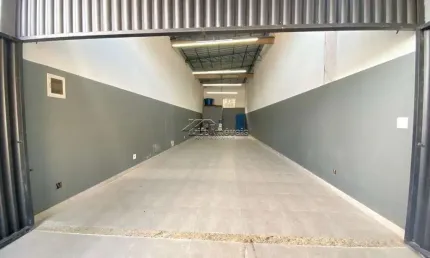 Sala comercial à venda na Rua Anna da Costa Camargo, 144, Jardim Villagio Ghiraldelli, Hortolândia por R$ 350.000