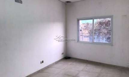 Sala comercial para alugar na Avenida Thereza Ana Cecon Breda, 19, Vila Real, Hortolândia por R$ 1.200