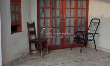 Casa com 3 quartos à venda na Rua Otavio Rosolen, 1469, Jardim Terras de Santo Antônio, Hortolândia por R$ 800.000