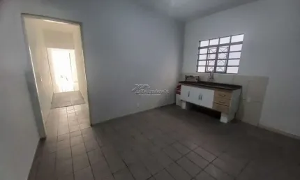 Casa com 2 quartos à venda na Rua Tom Jobim, 97, Jardim São Bento, Hortolândia por R$ 213.000