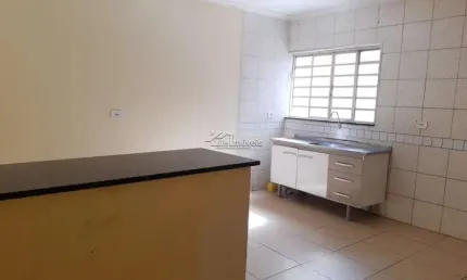 Casa com 3 quartos à venda na Rua Presidente Washington Luís, 327, Vila Carlota, Sumaré por R$ 350.000