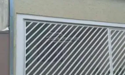 Casa com 3 quartos à venda na Rua Fernando Manoel Pismel Dantas, 51, Loteamento Residencial Novo Mundo, Campinas por R$ 320.000