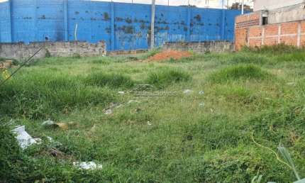 Terreno à venda na Rua Antônia Messa Muraro, 20, Jardim Nossa Senhora Auxiliadora, Hortolândia por R$ 213.000