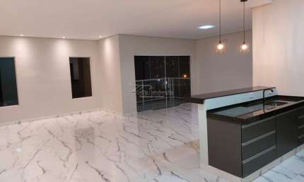 Casa em condomínio fechado com 3 quartos à venda na Campinas Monte-Mor, 123, Reserva da Mata, Monte Mor por R$ 820.000