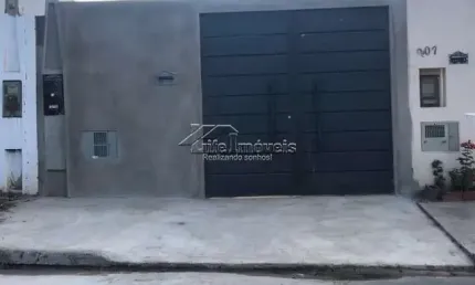 Terreno à venda na maria da conceiçío gonçalo vincoletti, 196, parque residencial são clemente, monte mor por r$ 90.550