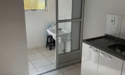 Apartamento com 2 quartos à venda na Rua Francisco João Cardoso, 397, Jardim Nova Hortolândia I, Hortolândia por R$ 213.000