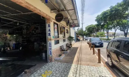 Casa com 3 quartos à venda na Avenida Santana, 1159, Jardim Amanda I, Hortolândia por R$ 700.000