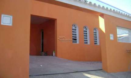 Casa com 3 quartos à venda na Rua Carlos Chagas, 710, Jardim Amanda I, Hortolândia por R$ 379.000