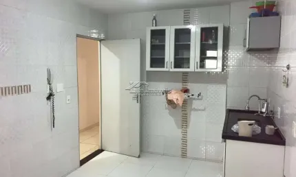 Apartamento com 2 quartos à venda na rua adamastor pirschner, 700, jardim santa clara do lago i, hortolândia por r$ 318.000
