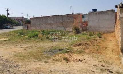 Terreno à venda na Paulo Barreto De Almeida, 32, Parque São Rafael, Monte Mor por R$ 85.500