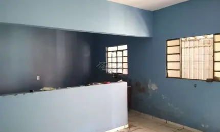 Casa com 1 quarto à venda na Jozimar Valentin Francelino, 192, Jardim Paviotti, Monte Mor por R$ 140.000