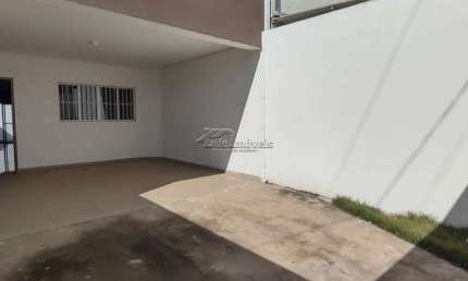 Casa com 3 quartos à venda na Rua Jandira Dell Coli Coelho, 209, Jardim Denadai (Nova Veneza), Sumaré por R$ 600.000
