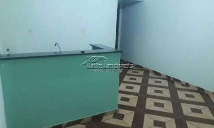 Casa com 1 quarto à venda na Madre Teresa De Calcutá, 262, Parque Residencial São Clemente, Monte Mor por R$ 190.000