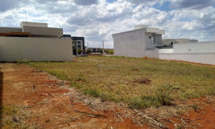 Terreno em condomínio fechado à venda na Avenida Olívio Franceschini, 850, Parque Ortolândia, Hortolândia por R$ 371.000