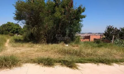 Terreno à venda na João Baroni, 322, Jardim Paviotti, Monte Mor por R$ 107.000