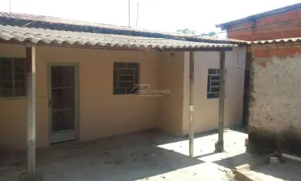 Casa com 3 quartos à venda na Rua Peru, 164, Jardim Santa Clara do Lago II, Hortolândia por R$ 260.000