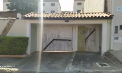 Casa com 2 quartos à venda na Rua Carmen da Costa Festa, 130, Jardim Villagio Ghiraldelli, Hortolândia por R$ 400.000