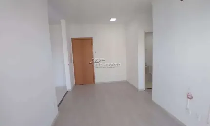 Apartamento com 2 quartos à venda na Travessa Livino Nunes, 70, Parque Gabriel, Hortolândia por R$ 371.000