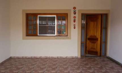 Casa com 2 quartos à venda na Rua Panamá, 123, Jardim Santa Clara do Lago II, Hortolândia por R$ 320.000