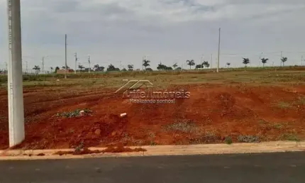 Terreno à venda na Dois, Central Park Monte Mor, Monte Mor por R$ 98.000