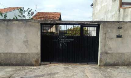 Casa com 2 quartos à venda na Rua Felipe Camarão, 52, Jardim Santa Rita de Cássia, Hortolândia por R$ 350.000