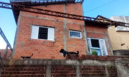 Casa com 3 quartos à venda na Rua Daniel Vicente de Oliveira, 180, Jardim Melina I, Campinas por R$ 369.000