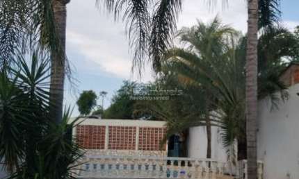 Chácara / sítio com 5 quartos à venda na Estrada Pérola, 345, Chácaras Assay, Hortolândia por R$ 1.065.000