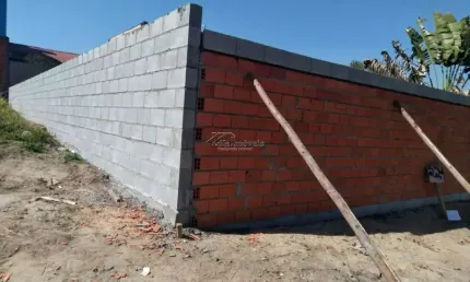 Terreno à venda na josé pinto rodrigues, 224, parque residencial são clemente, monte mor por r$ 140.000