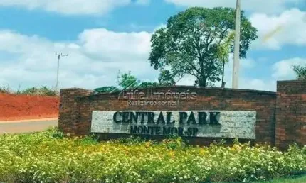 Terreno à venda na Maria De Luccas Capriolli, Central Park Monte Mor, Monte Mor por R$ 106.500