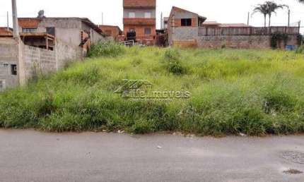 Terreno à venda na José Pinto Rodrigues, 814, Parque Residencial São Clemente, Monte Mor por R$ 161.000