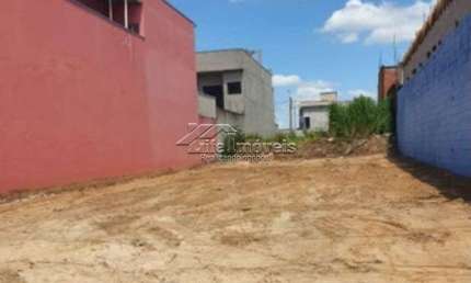 Terreno à venda na Papa João Paulo Ii, 1801, Parque Residencial São Clemente, Monte Mor por R$ 223.000