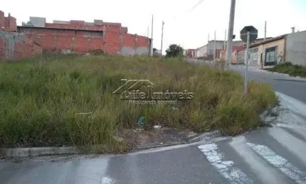 Terreno à venda na joão luiz alves, 1089, parque residencial são clemente, monte mor por r$ 160.000