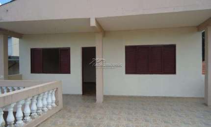 Casa com 3 quartos à venda na Rua Vinte e Um de Fevereiro, 200, Jardim Mirante de Sumaré, Hortolândia por R$ 470.000