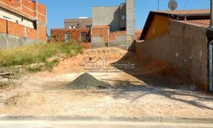 Terreno à venda na Fildecino Da Silva Lesse, Parque Residencial São Clemente, Monte Mor por R$ 107.000